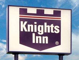 Knights Inn Augusta Fort Gordon Экстерьер фото